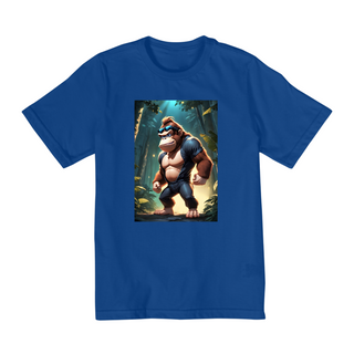 Nome do produtoCamisa Donkey Kong