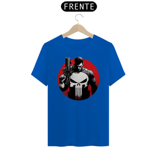 Nome do produtoCamisa The Punisher