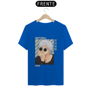 Nome do produtoCamisa Satoru Gojo III