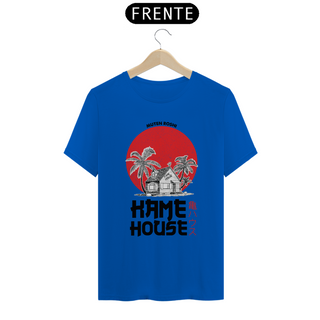 Nome do produtoCamisa Kame House