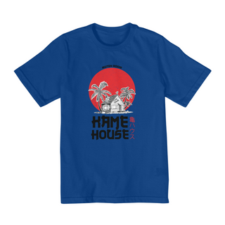 Nome do produtoCamisa Kame House