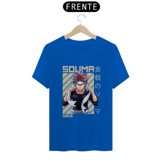 Nome do produtoCamisa Souma