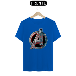 Nome do produtoCamisa Avengers