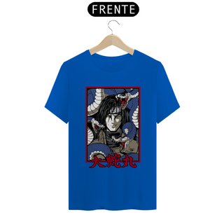 Nome do produtoCamisa Orochimaru III