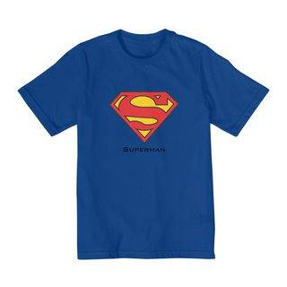 Nome do produtoCamisa Superman II