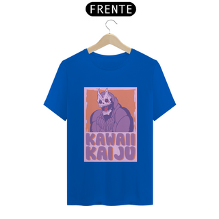 Nome do produtoCamisa Kaiju Kawaii