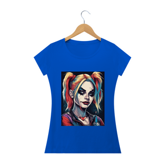 Nome do produtoCamisa Baby Long Harley