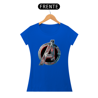 Nome do produtoBaby Long Avengers