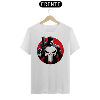 Nome do produtoCamisa The Punisher