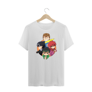 Nome do produtoCamisa Yu Yu Hakusho II