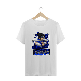 Camisa Sasuke II
