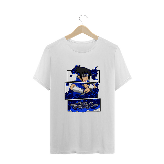 Camisa Sasuke II