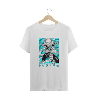 Camisa Tobirama