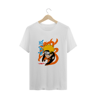 Nome do produtoCamisa Naruto VIII