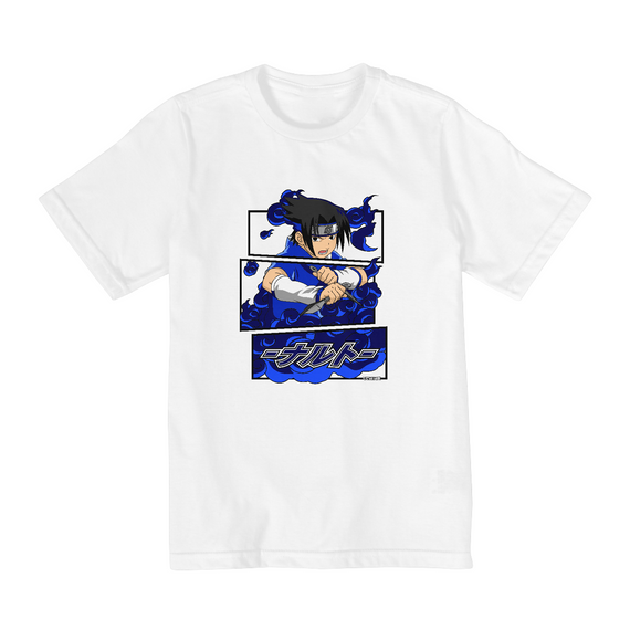 Camisa Sasuke III