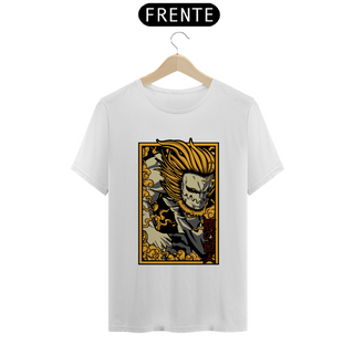 Nome do produtoCamisa Attack On Titan III