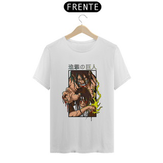 Nome do produtoCamisa Eren IV