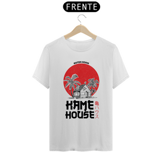 Camisa Kame House