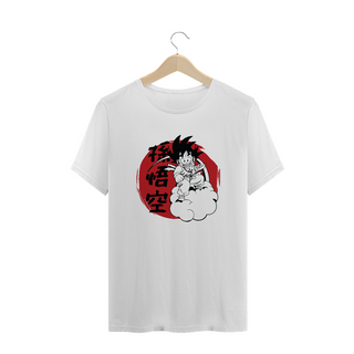 Camisa Goku XI