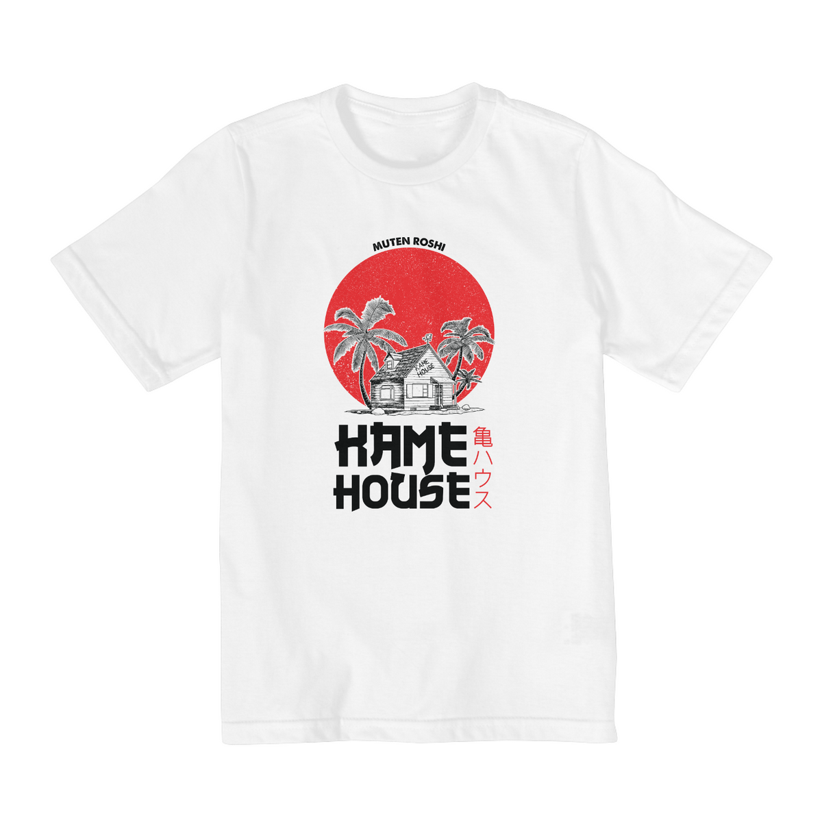 Nome do produto: Camisa Kame House