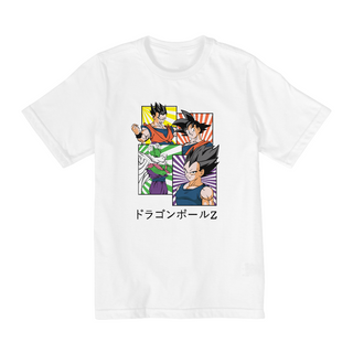 Nome do produtoCamisa Dragon Ball II