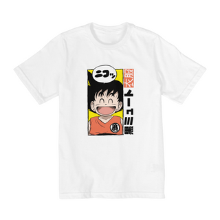 Camisa Goku V