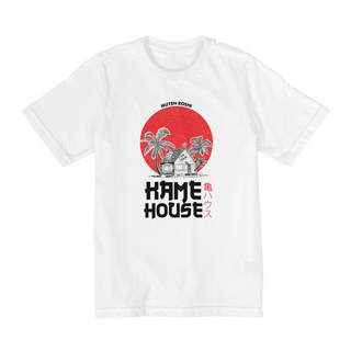 Camisa Kame House