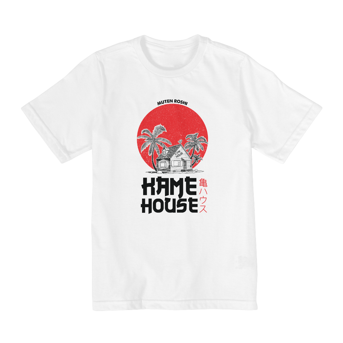 Nome do produto: Camisa Kame House