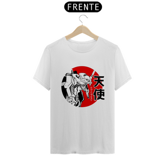 Nome do produtoCamisa Evangelion VI