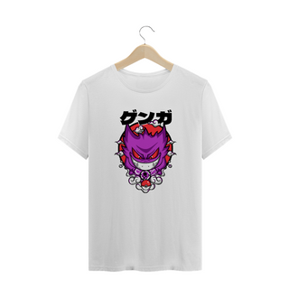 Nome do produtoCamisa Gengar