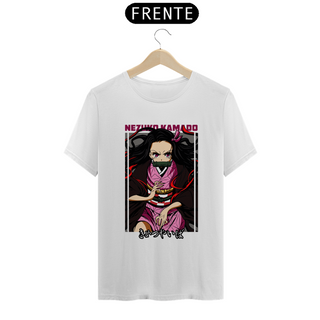 Nome do produtoCamisa Nezuko IV