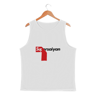 Nome do produtoRegata Dry-Fit Supersaiyan