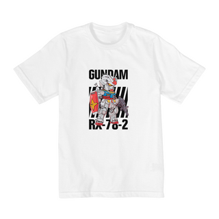 Nome do produtoCamisa Gundam Wing II