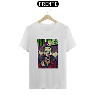 Nome do produtoCamisa Joker IV