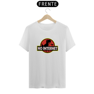 Camisa No internet