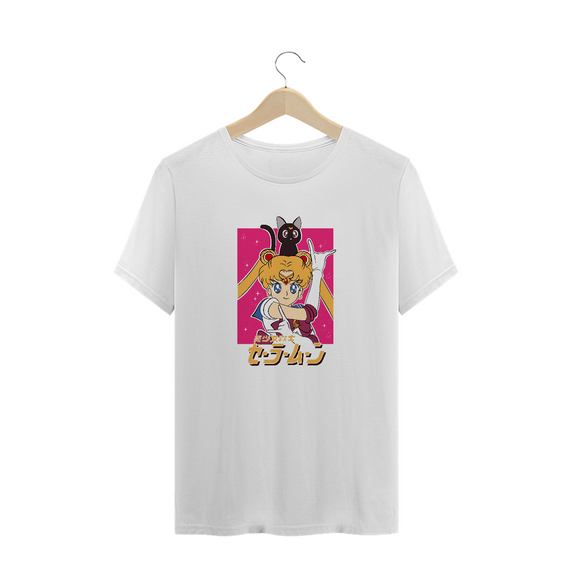 Camisa Sailor Moon II