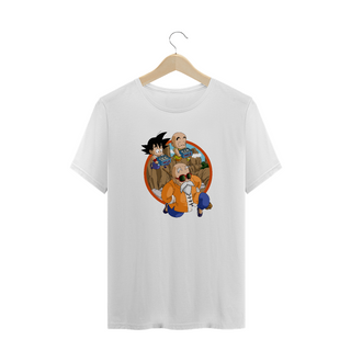 Nome do produtoCamisa Dragon Ball V