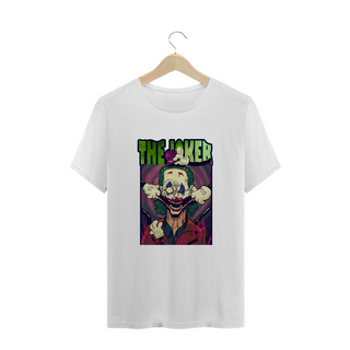 Nome do produtoCamisa Joker IV