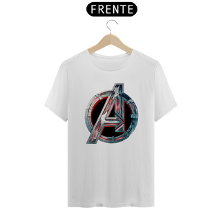 Nome do produtoCamisa Avengers