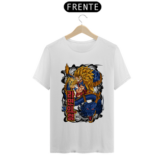 Nome do produtoCamisa Goku SS3 IV