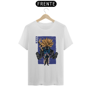 Nome do produtoCamisa Trunks III