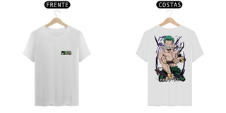 Nome do produtoCamisa Zoro XII