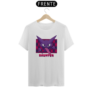 Nome do produtoCamisa Haunter