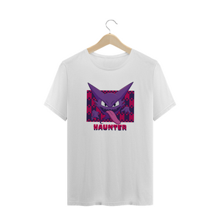 Nome do produtoCamisa Haunter