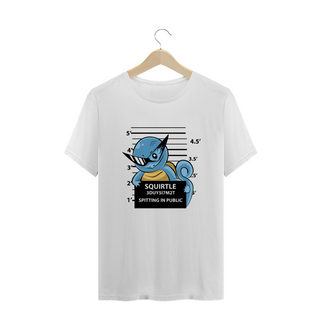 Nome do produtoCamisa Squirtle II