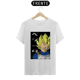 Nome do produtoCamisa Vegeta XI