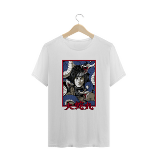 Nome do produtoCamisa Orochimaru III