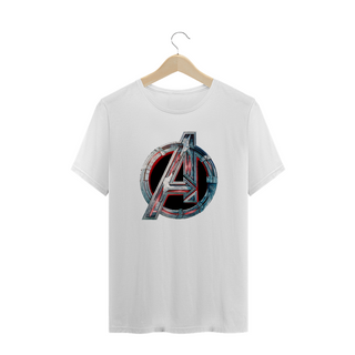 Nome do produtoCamisa Avengers