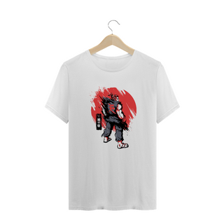 Camisa Akuma