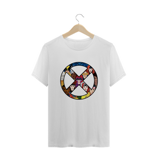 Camisa X-men II